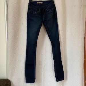 BKE Madison skinny jeans